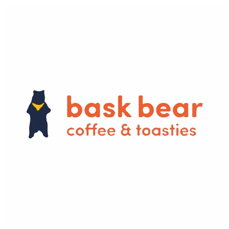 Bask Bear Menu