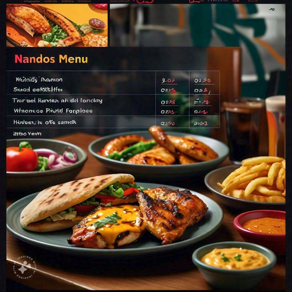 Nandos Menu Harga Malaysia 2025 Terkini Senarai nandos-menu-harga-malaysia-2025-terkini-senarai