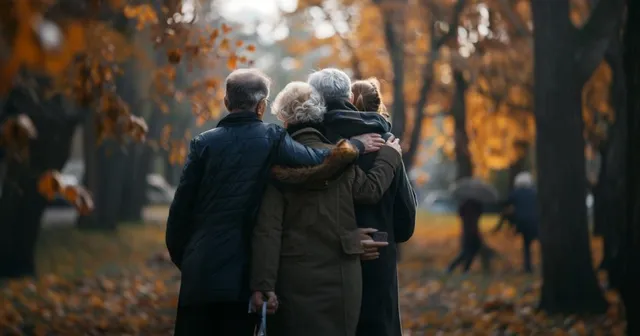 Funeral Homes: Where Farewell Meets Storytelling