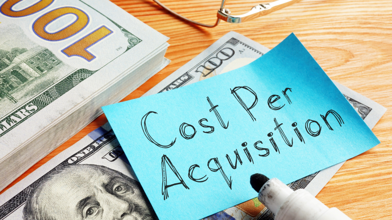 What is a Cost Per Acquisition Calculator and How Does it Work?