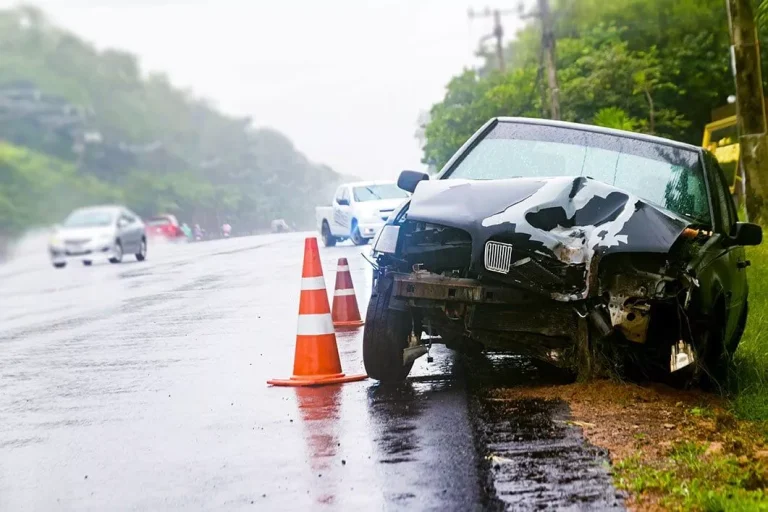 Car Accident in Houston? What a Personal Injury Lawyer Wants You to Know