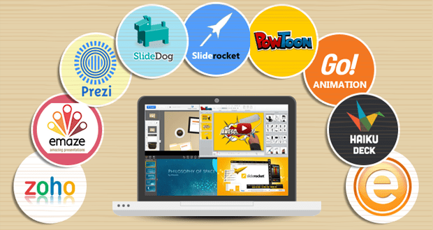 Slides That Stick: Top Online Tools for Presentations That Captivate