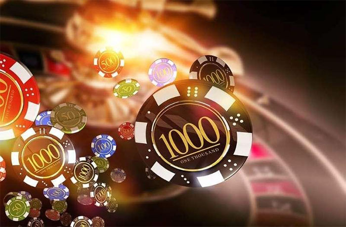 RIKVIP Casino Jackpot: Win Big with Exciting Progressive Rewards