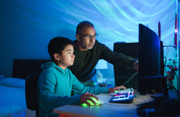 The Technology Powering Today’s Online Games