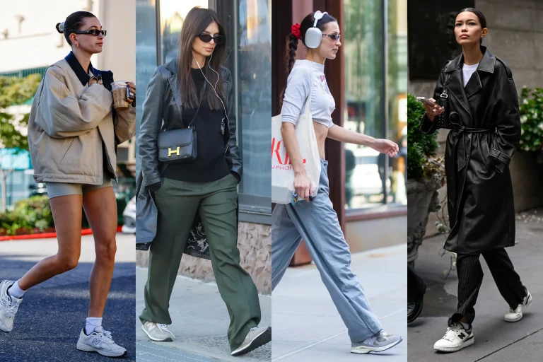 New Balance Lifestyle: Comfort, Style, and Everyday Performance