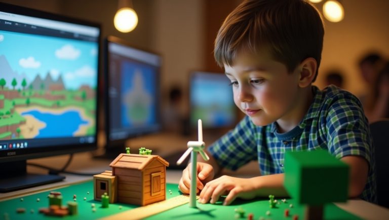 Minecraft Education Edition: Engaging Learning Through Interactive Gameplay