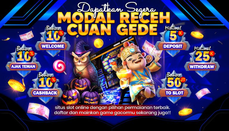 Pestoto, Bandar Togel Online Terpercaya dan Terlengkap di Indonesia