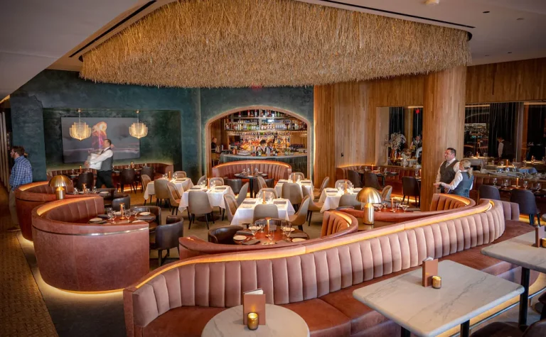 Where Smart Diners Eat in Las Vegas: Value-Driven Menus Near the Casino Floor