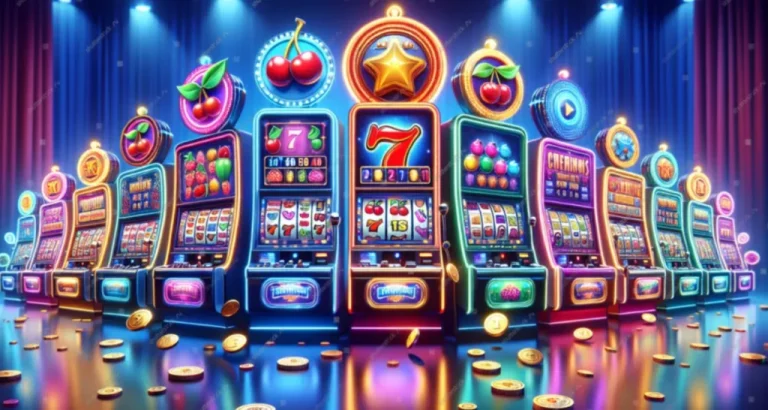 Super88: A Trusted Brand in the World of Online Slots