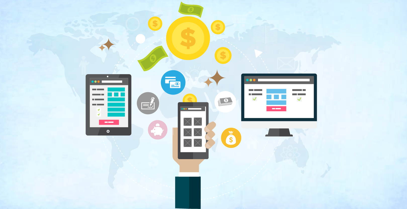 Fast and Secure Payment Methods on RR88