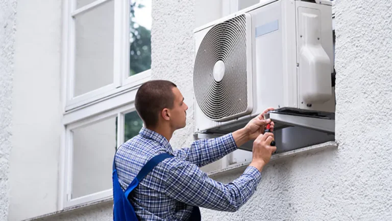 Professional Aircon Service: Keep Your Cooling System Running Efficiently