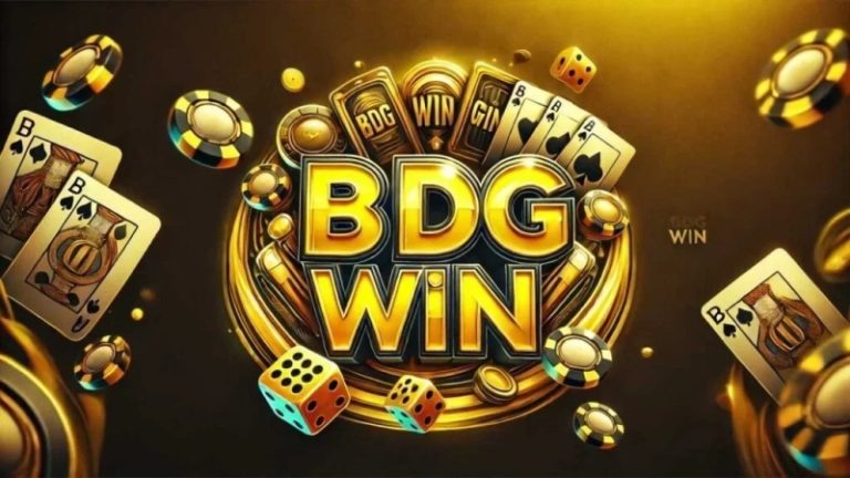 BDG Game Platform: User Experience and Stability
