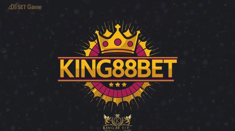 King88 as a Brand and the Rise of Slot Gacor Popularity