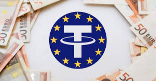 How to buy Tether TRC20 (USDT) for Euro (EUR)