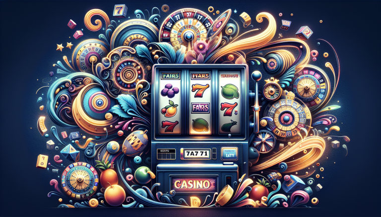 Lucky Hills Casino: Exploring Online Slots and Bonuses