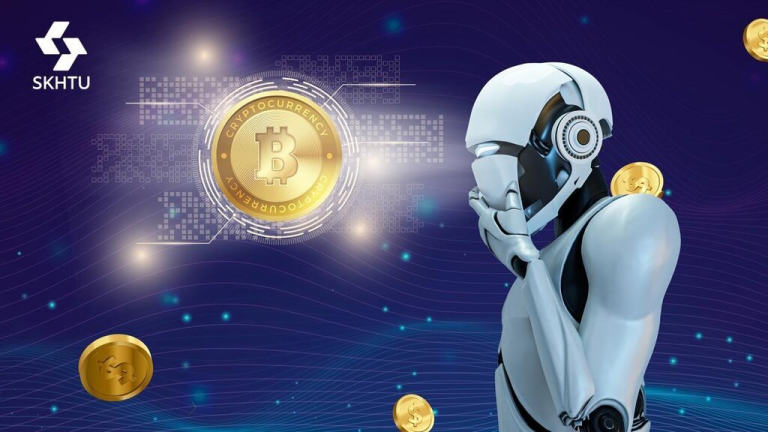 Kedatangan Era Dagangan AI: SKHTU Bersama Pengguna Berkongsi Pendapatan Pengurusan Kekayaan