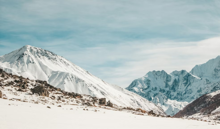 Top Trekking Agency in Nepal Offers Langtang Valley Trek Packages: