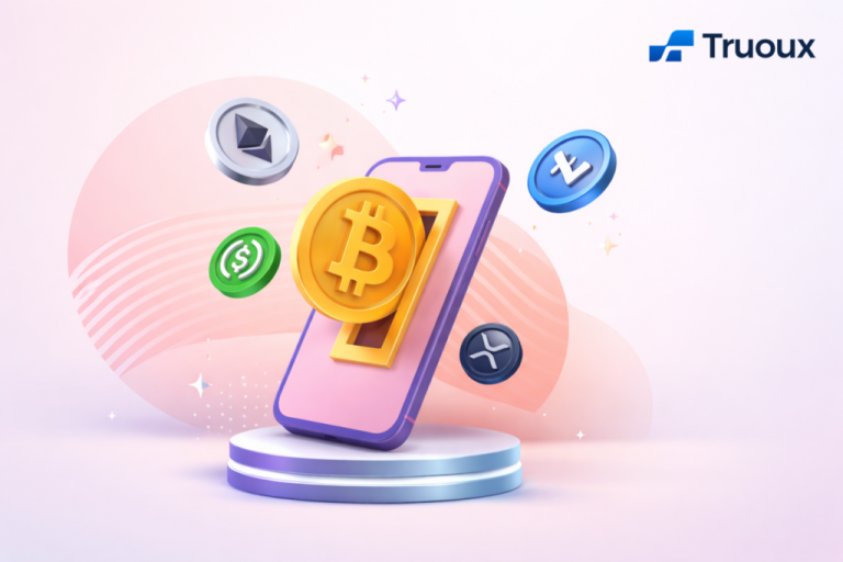 Truoux Memperoleh Lesen SEC AS, Memacu Pengabsahan Kewangan Kripto