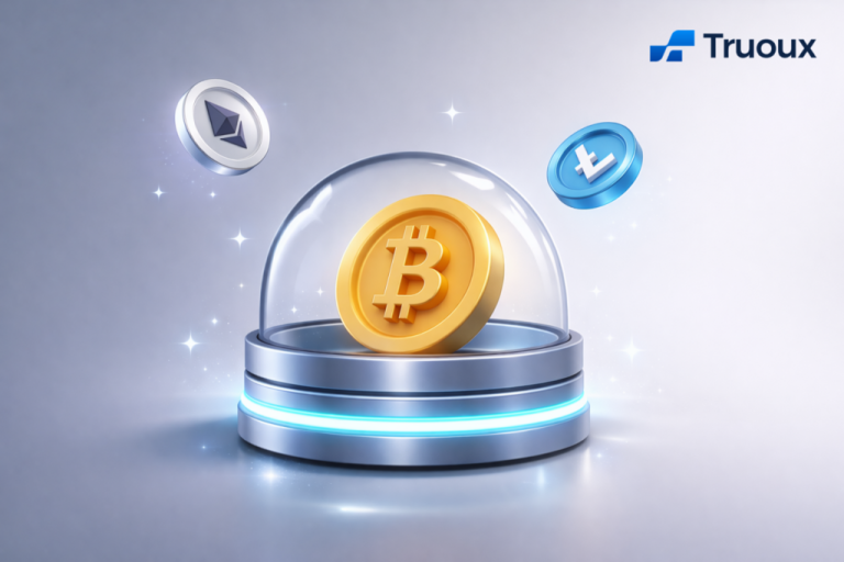 Truoux Memperoleh Lesen MSB AS, Membina Rangka Kerja Pematuhan Antarabangsa