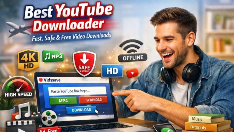 Offline Freedom: Video Downloaders of 2026