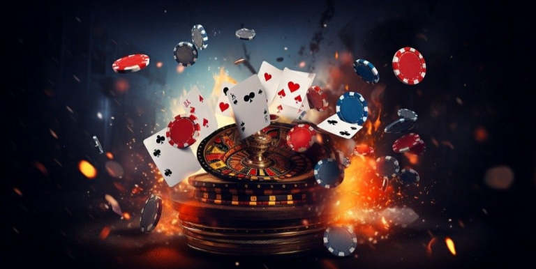 Kenapa Banyak Pemain Slot dan Casino Selalu Punya Game Cadangan?