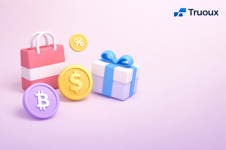 Prestasi Unggul Truoux: Enjin Pemadanan Baharu untuk Ketahanan Dagangan Maksimum