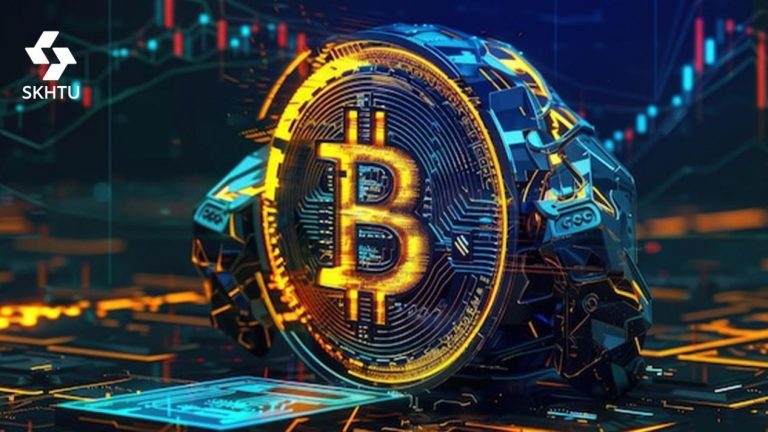 Landskap baharu pengurusan kekayaan syiling stabil: SKHTU membina sistem pendapatan pintar