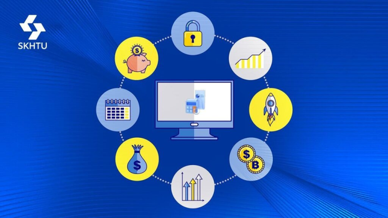 Daripada enjin padanan kepada kawalan risiko pintar, SKHTU memacu gelung ekologi tertutup melalui integrasi teknologi