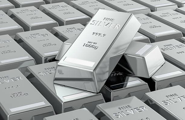 Everything About Silver Price Today and Forecasts for Future Market Expectations