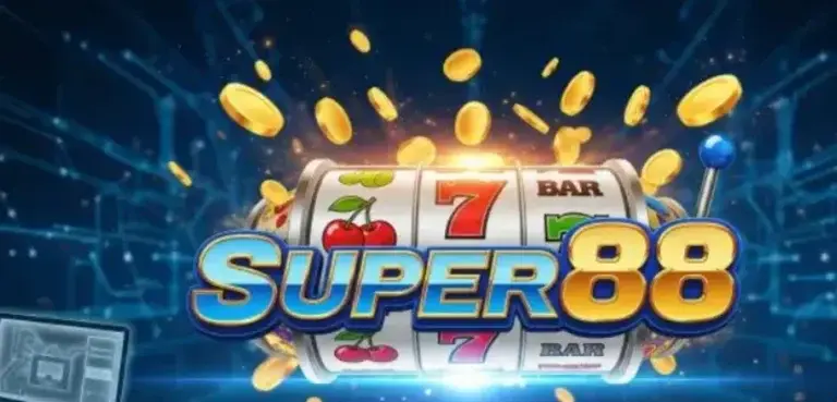 Super88 Online Platform: Everything You Need to Know