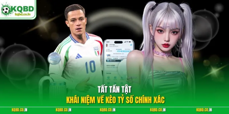 Exact Score Betting: The Ultimate Challenge in Football Wagering
