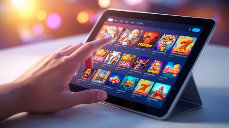 How to Play Winbox Casino Games Directly via H5 Platform
