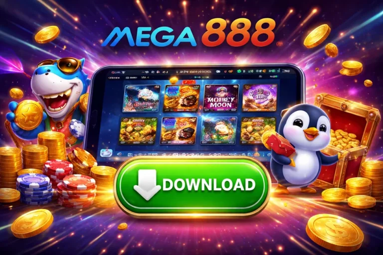 Mega888 Login Guide 2026: Secure Access, Common Errors & Fixes