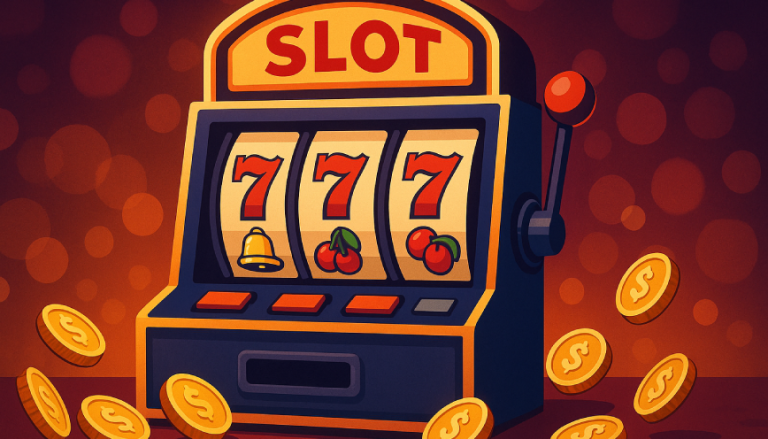 Slot Providers Experiment With Sound Layers