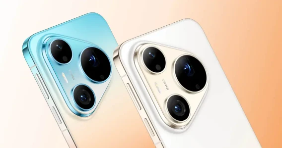 No Editing Skills Needed: One-Tap AI Creation on Huawei Pura 90s Series