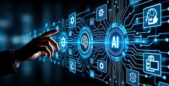 Beyond One Data Hall: How 1.6T FR4 Optics Support the Next Generation of AI Resource Pooling
