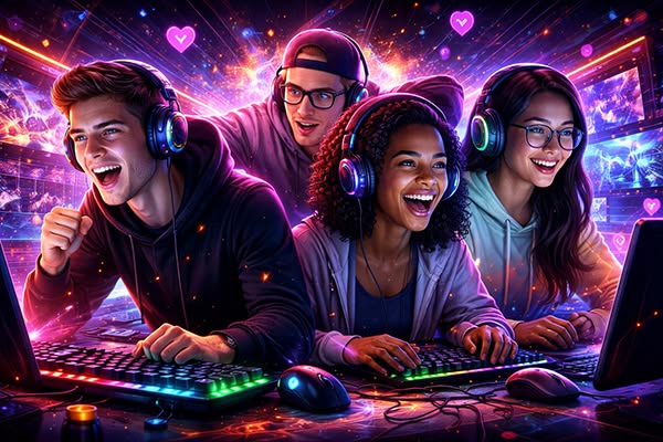Top Features That Make O8 Stand Out in Online Gaming