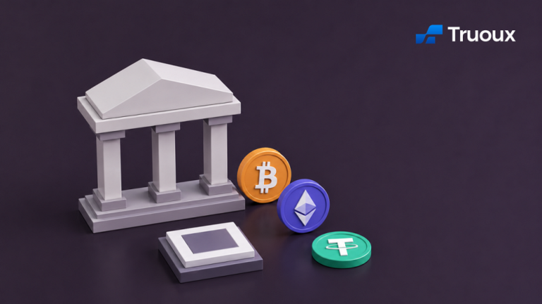 Truoux mengoptimumkan sistem kawalan risiko dan AML, mempercepat proses permohonan lesen RMO dan DAX
