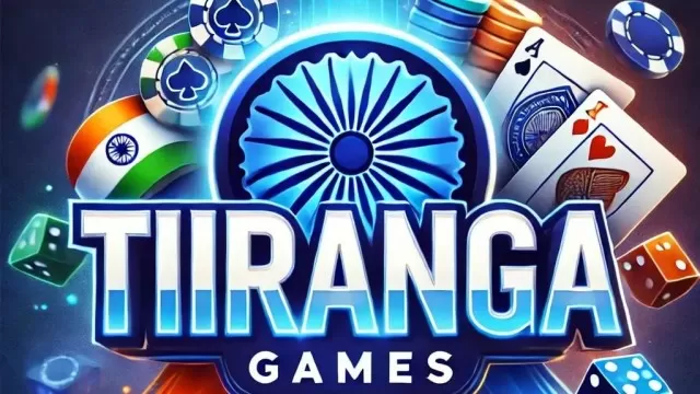 Tiranga Game Login Process Explained Clearly