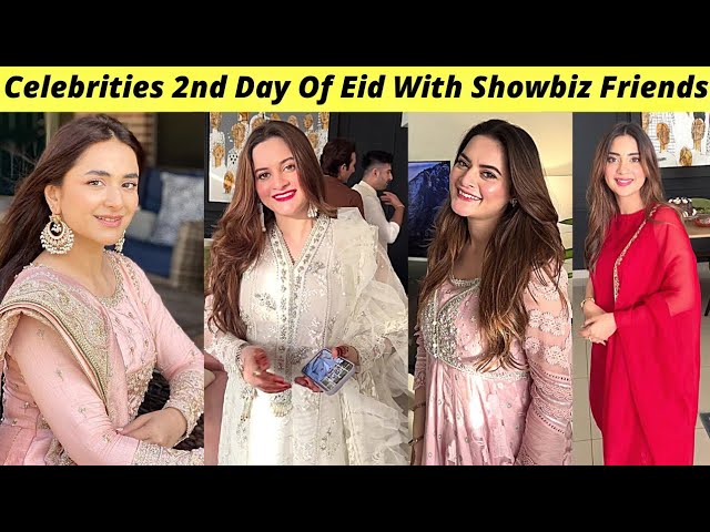 Fresh Entertainment Updates From Showbiz