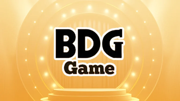 BDG Game Tips to Avoid Common Login Mistakes