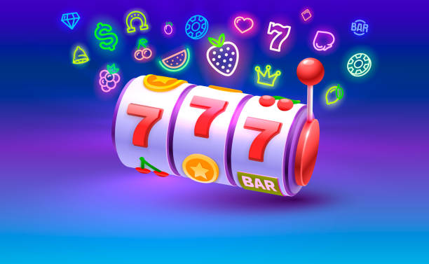 Why Slot Games Are Built Around Behaviour