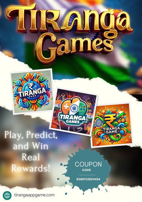 Tiranga Game Login: A Step-by-Step User Guide