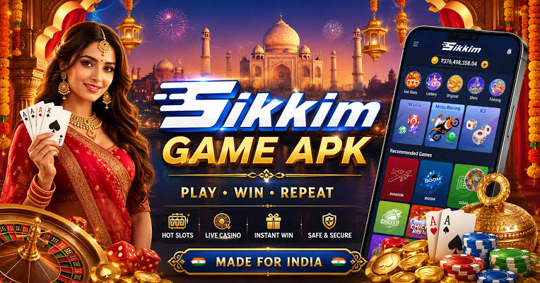 Sikkim Game Download and Installation Guide