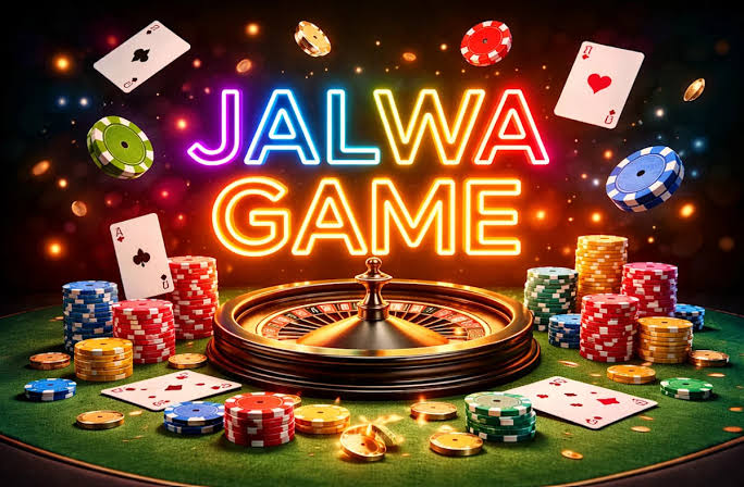 Understanding Jalwa Game Features and Navigation