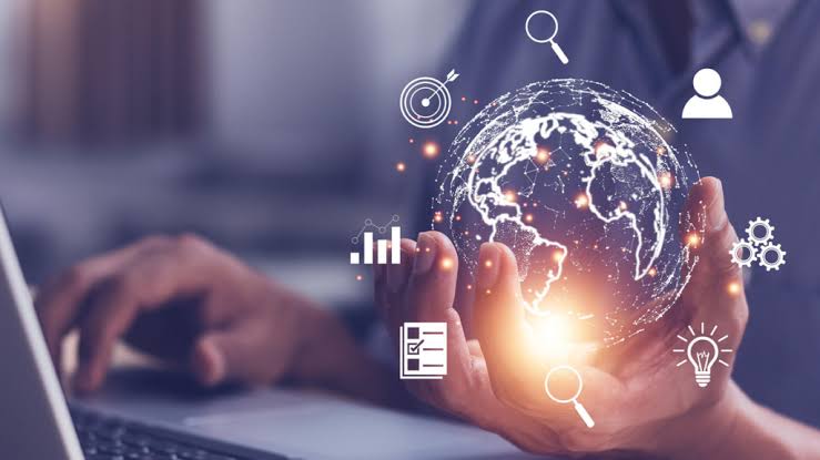 Business Opportunities Linked to New Technology