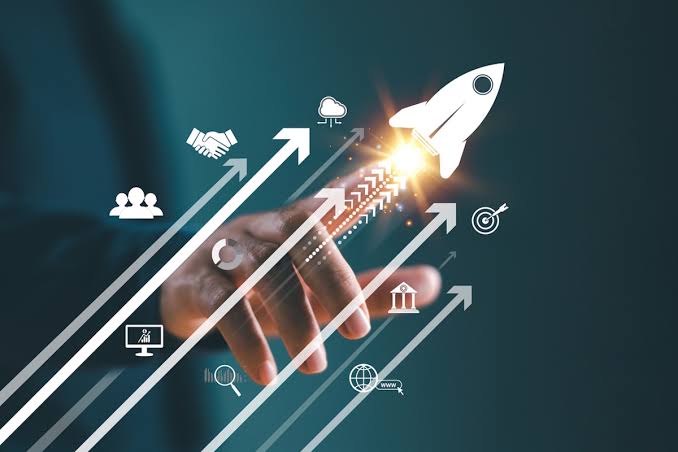 Business Developments Influencing Future Market Competition