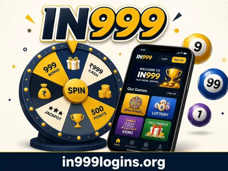 IN999 Registration Guide: Create Your Account Easily
