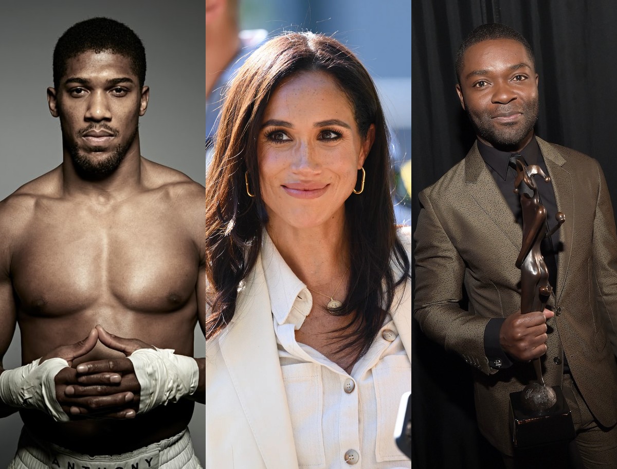 Entertainment Updates From the World of Famous Faces
