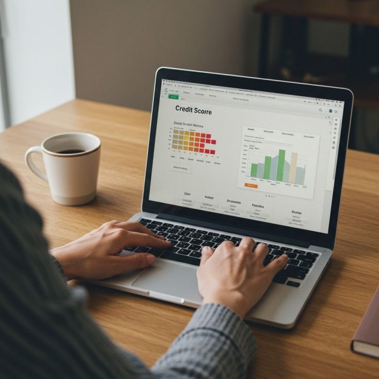 Claim Kredit Online: Syarat, Proses, dan Tips Penting